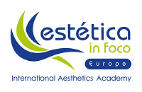 Logo of EsteticaInFoco